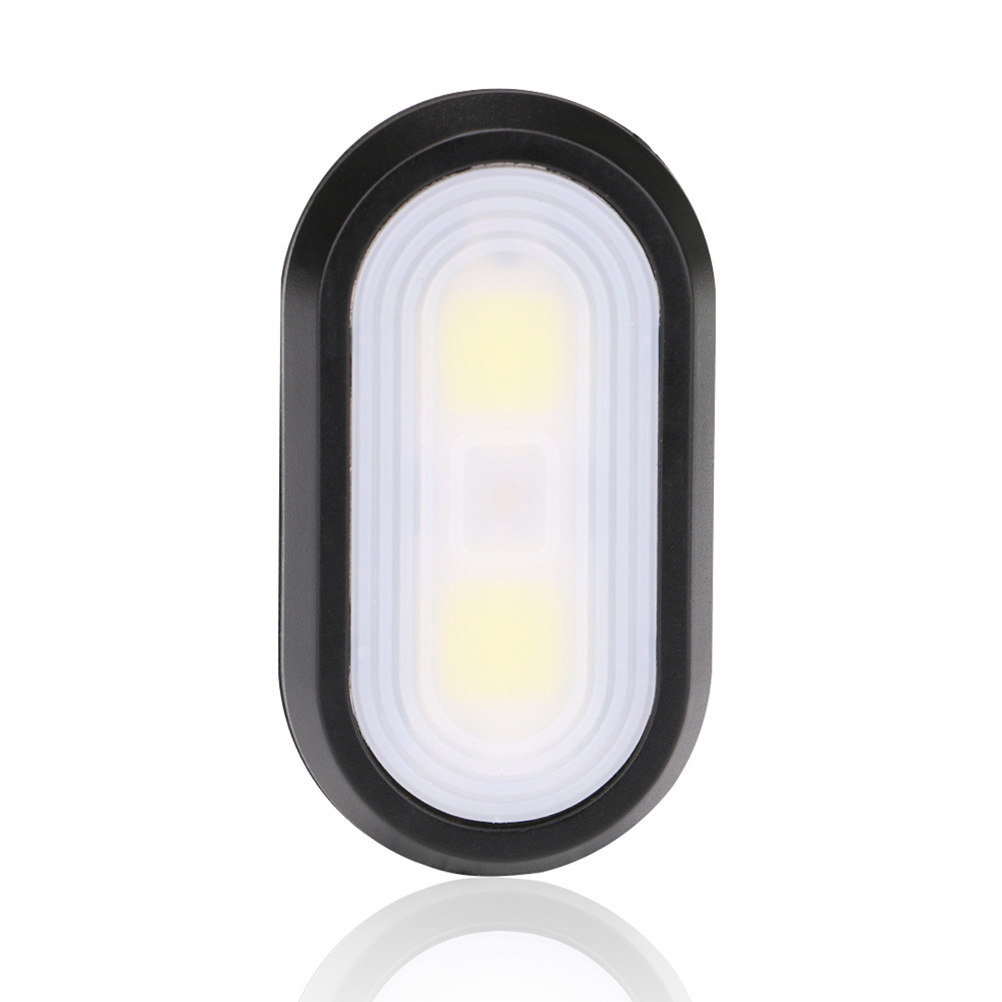 Running Gear On - 4Pcs LED Safety Light Clip on