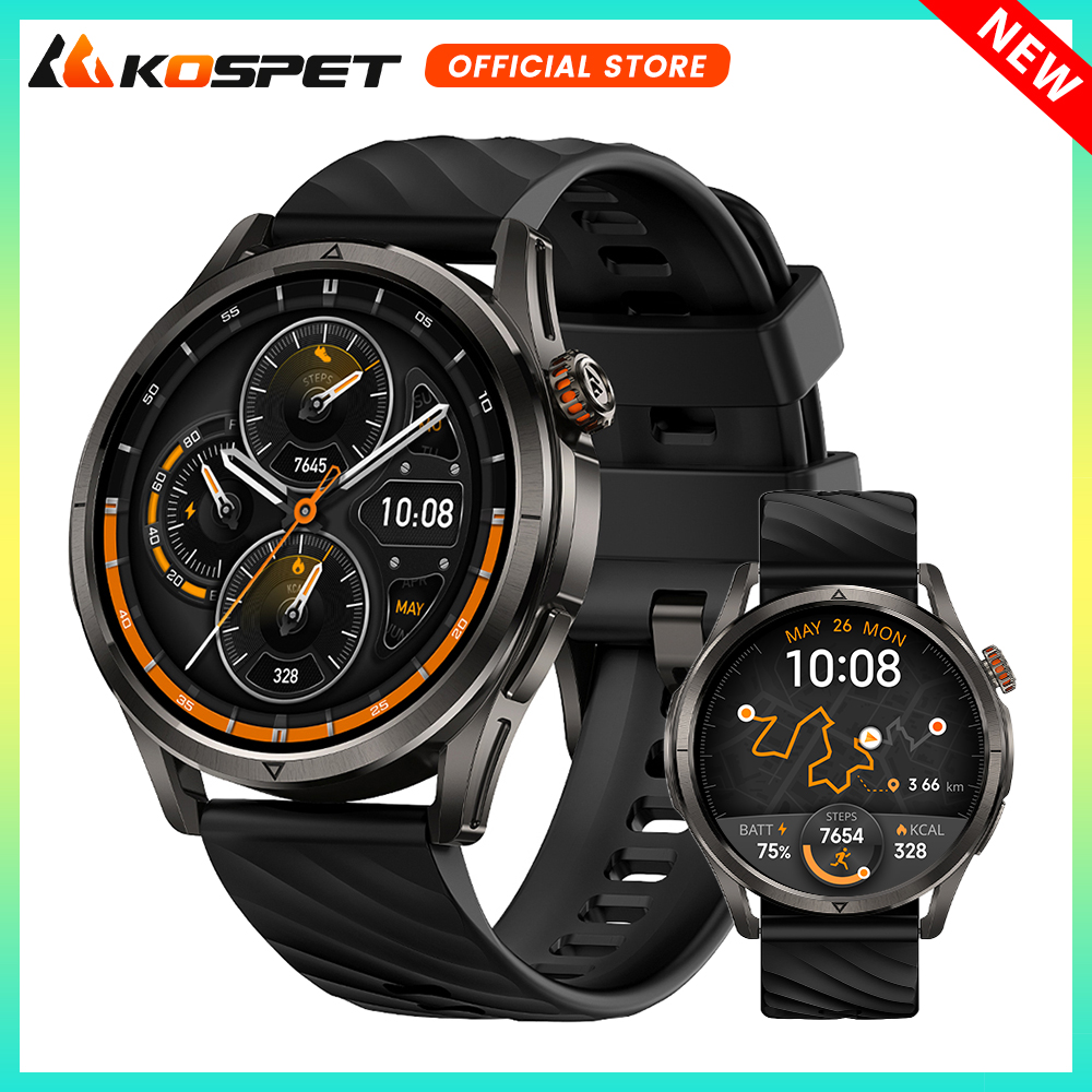 Energy Gel Pack - 2025 KOSPET MAGIC R10 GPS Smart
