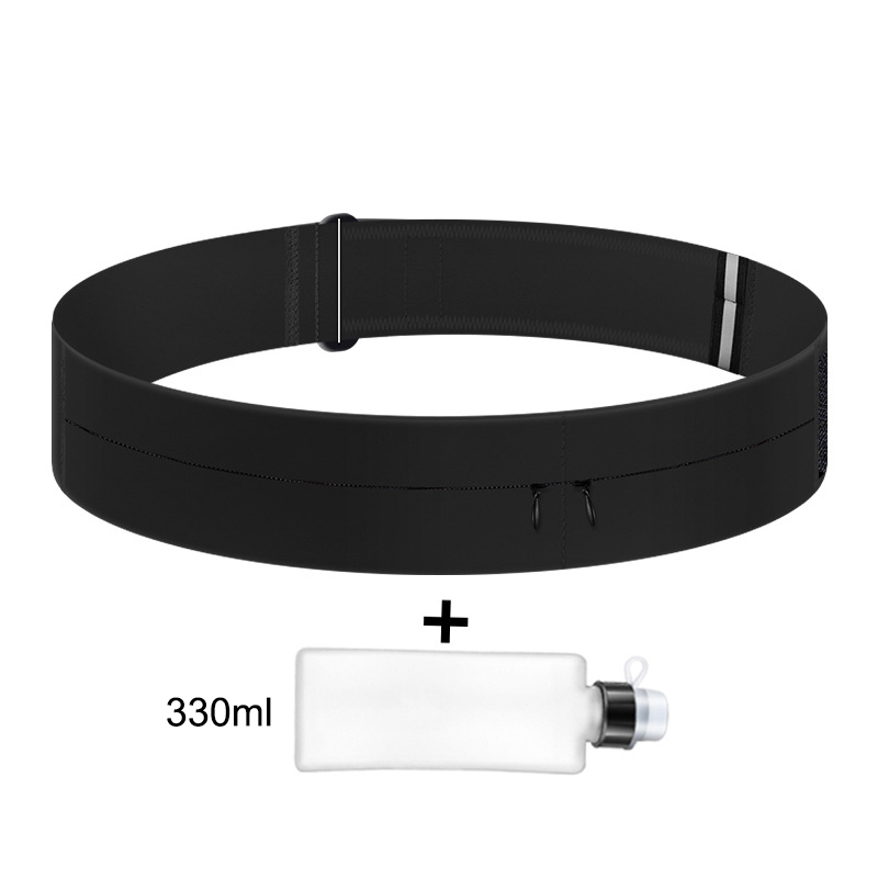 Running Belt Waist Bag with Wa - Running Gear Belt recension och pris