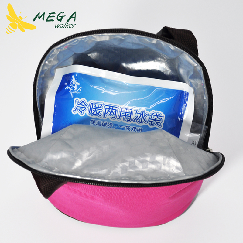 Mega 10 Pcs/Lot 200ml Thickene - Energy Gel Pack recension och pris