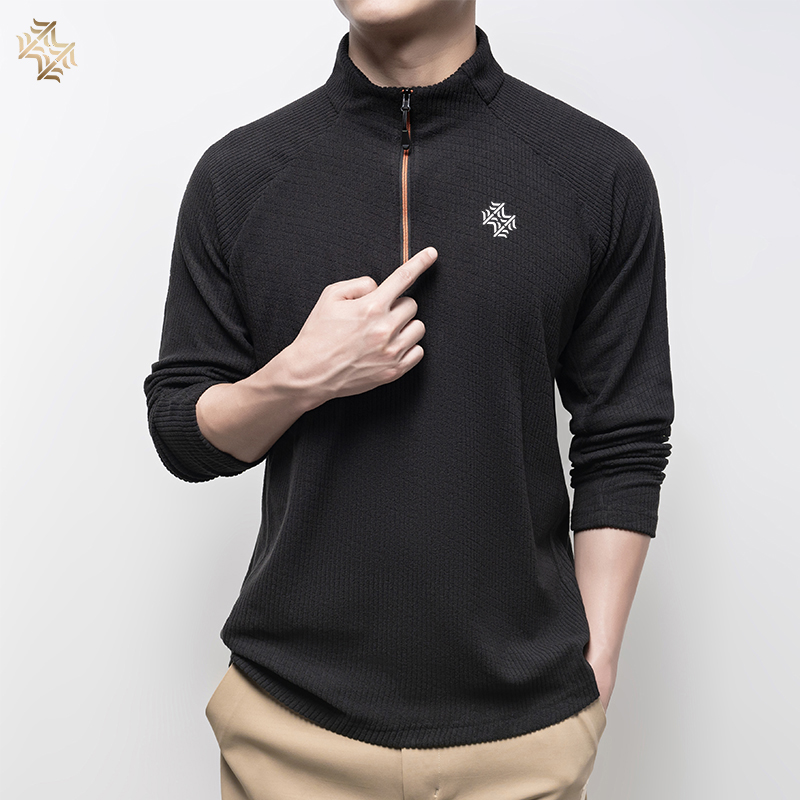 SBWL Autumn High Quality Men's - Running Gear Long Sleeve recension och pris