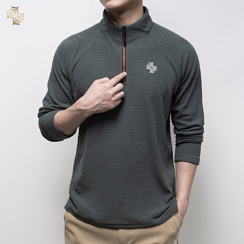 SBWL Autumn High Quality Men's - Running Gear Long Sleeve recension och pris
