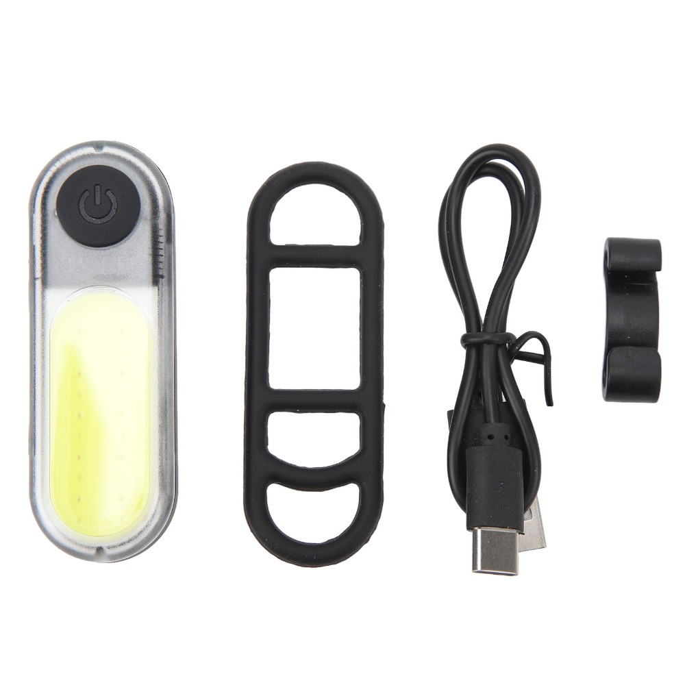 Durable Waterproof Clip On Fla - Running Gear On recension och pris