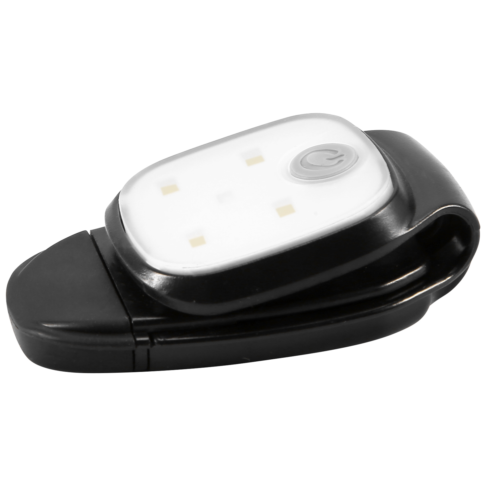 ABLL-Outdoor Night Clip On Run - Running Gear On recension och pris