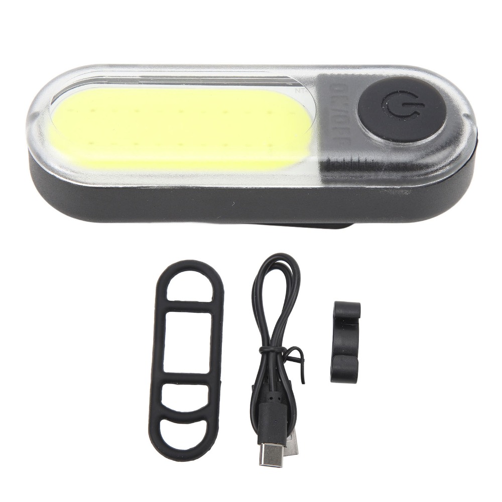 Durable Waterproof Clip On Fla - Running Gear On recension och pris