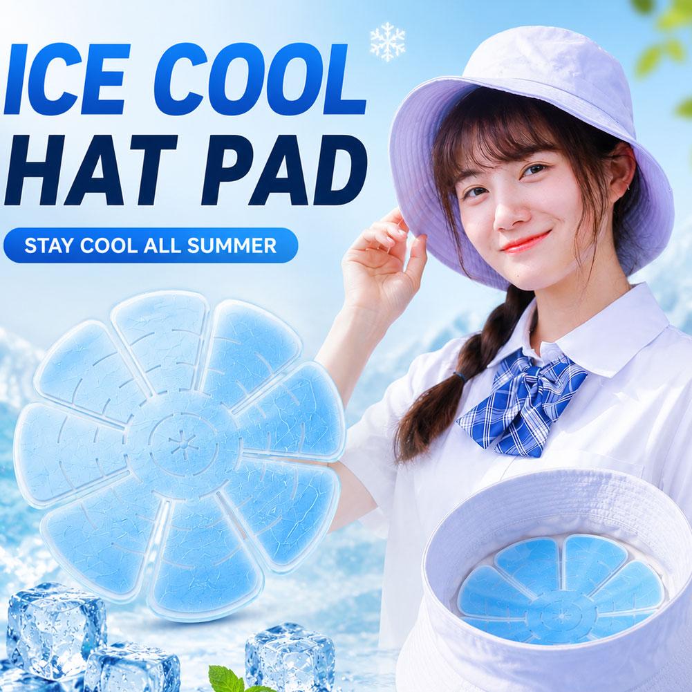 Summer Cooling Gel Ice Pack Ad - Energy Gel Pack recension och pris