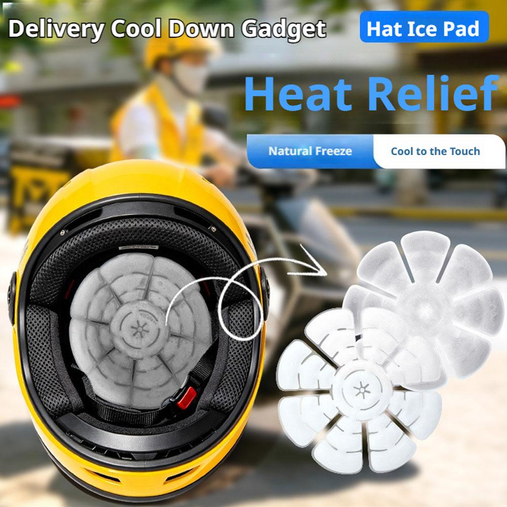 Summer Cooling Gel Ice Pack Ad - Energy Gel Pack recension och pris