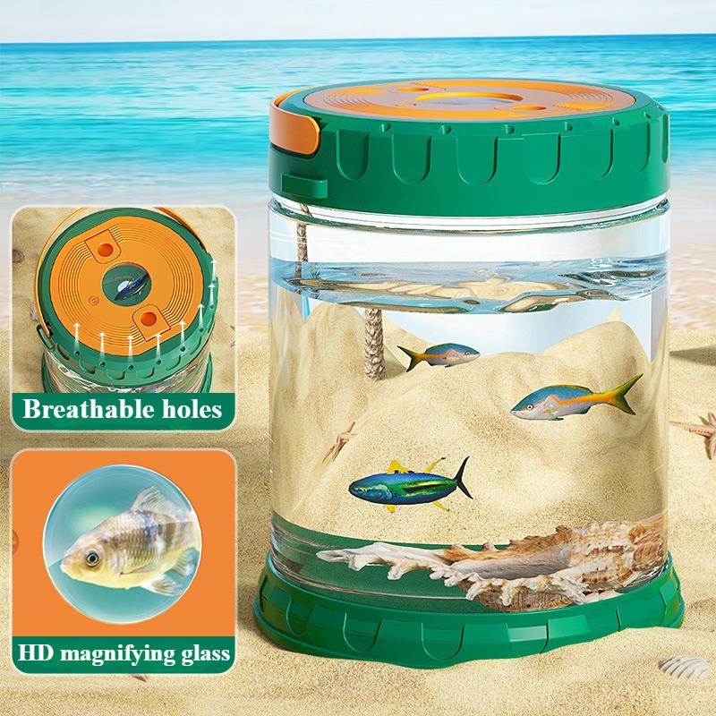 Catch The Sea Set Kids Toys Be - Running Gear For Kids recension och pris