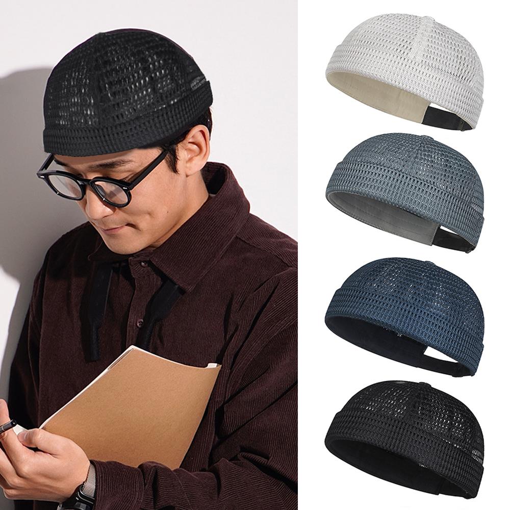Cycling Cap Breathable Mesh Br - Running Cap Mesh recension och pris