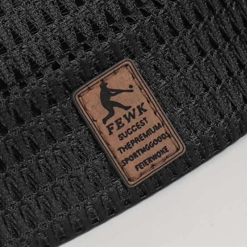 Cycling Cap Breathable Mesh Br - Running Cap Mesh recension och pris