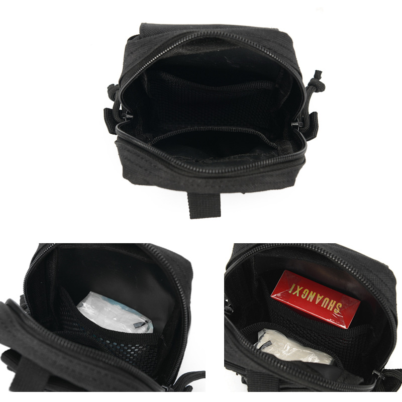 Pocket Men Special  Belt Water - Running Gear Belt recension och pris