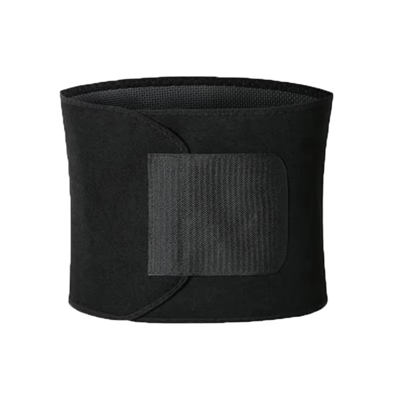 Men Sports Sweat Bust Waist Su - Running Gear Belt recension och pris