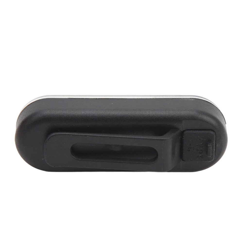 Durable Waterproof Clip On Fla - Running Gear On recension och pris