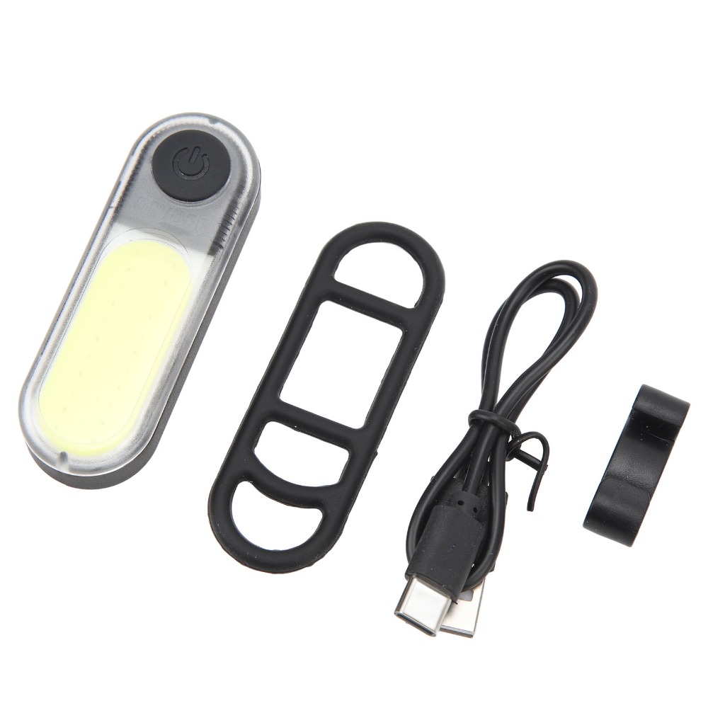Durable Waterproof Clip On Fla - Running Gear On recension och pris