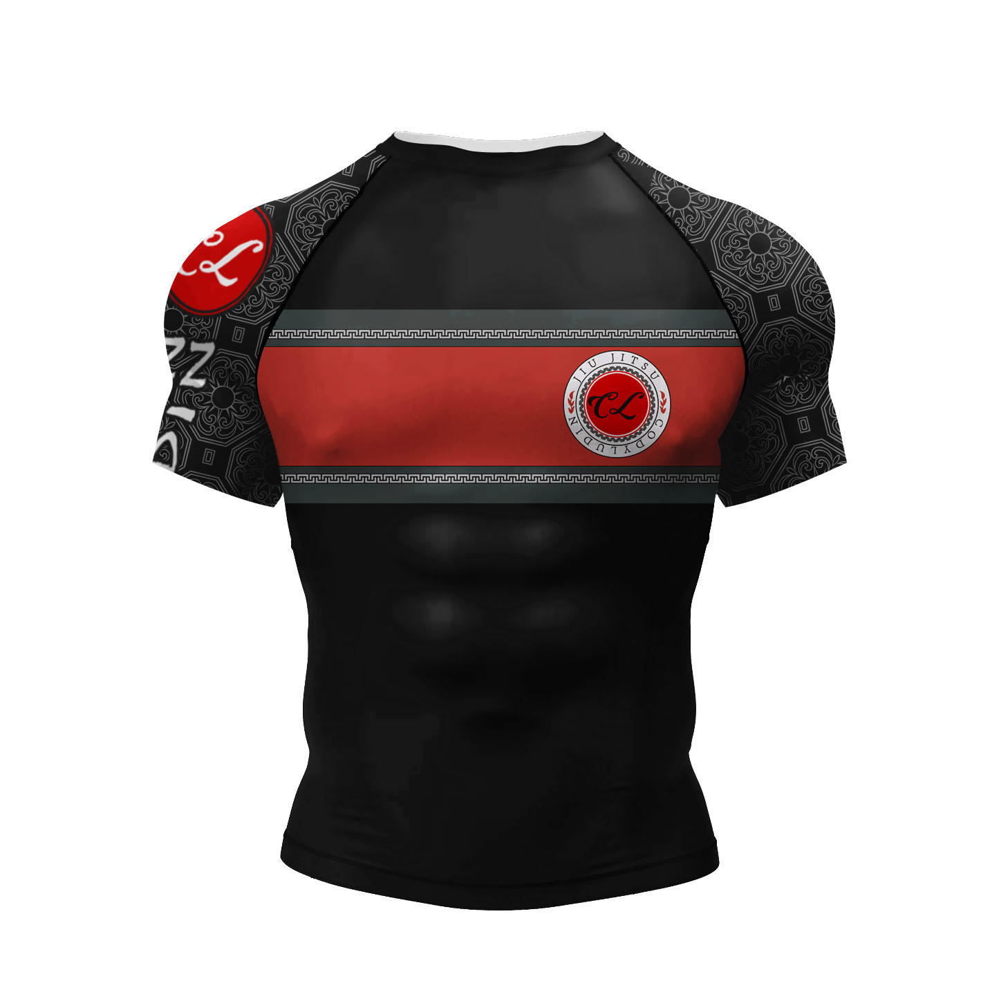 Cody Lundin Short Sleeve Pink  - Running Gear Long Sleeve recension och pris