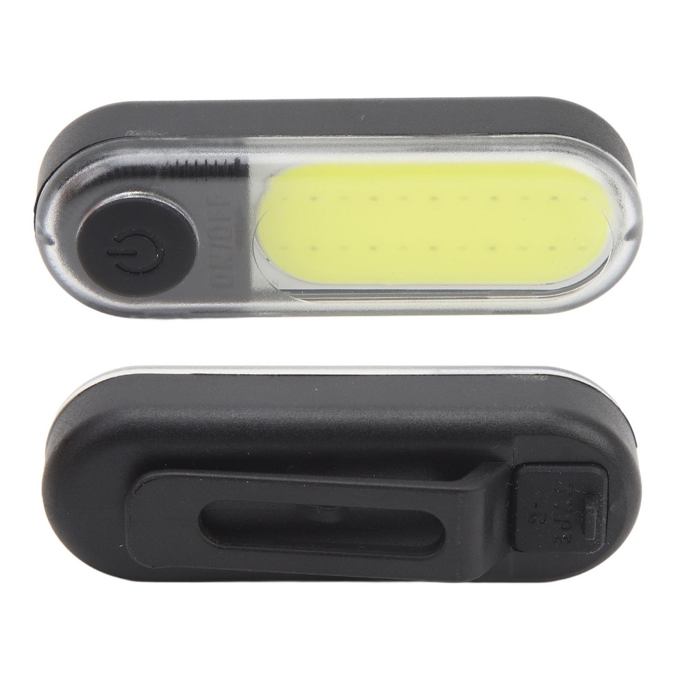 Durable Waterproof Clip On Fla - Running Gear On recension och pris