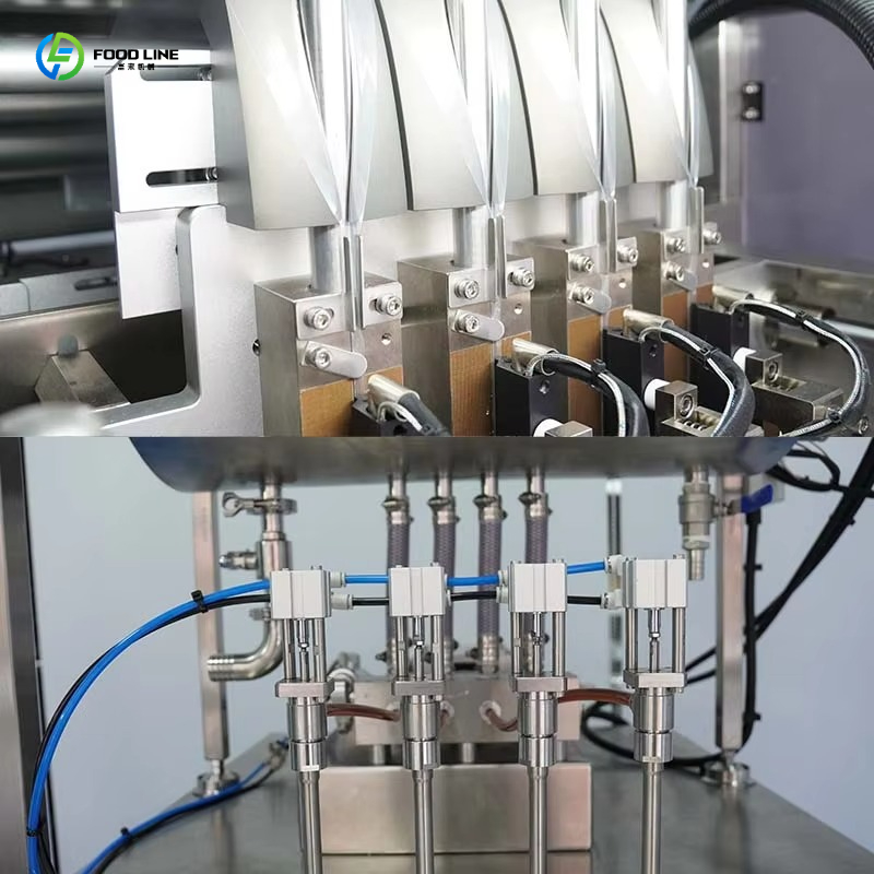 Automatic Multilane Irregular  - Energy Gel Pack recension och pris