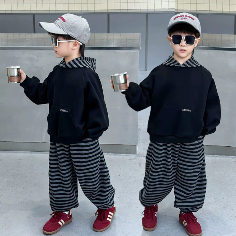 Boys Girls Sports Sets Childre - Running Gear For Kids recension och pris