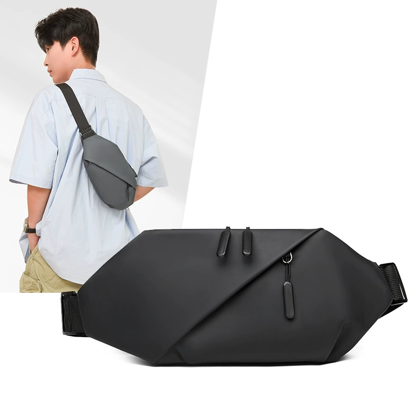 Men Minimalist Outdoor Sports  - Running Gear Belt recension och pris