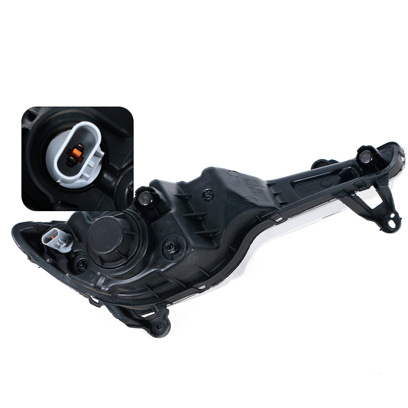 Front Bumper Fog Light For Kia - Running Gear Accessories recension och pris