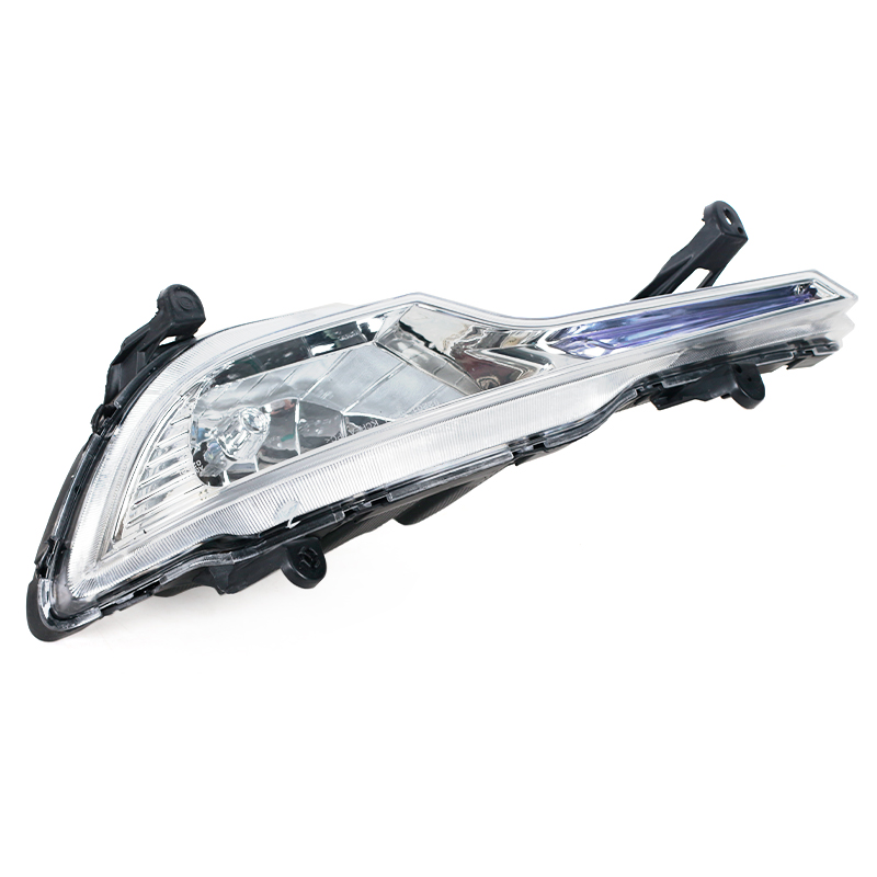 Front Bumper Fog Light For Kia - Running Gear Accessories recension och pris