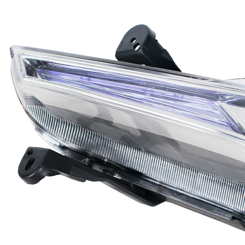 Front Bumper Fog Light For Kia - Running Gear Accessories recension och pris