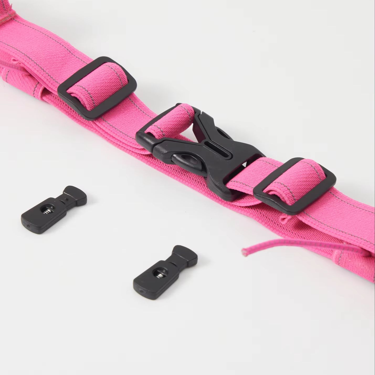 Meauray Marathon Race Bib Ener - Energy Gel Pack recension och pris