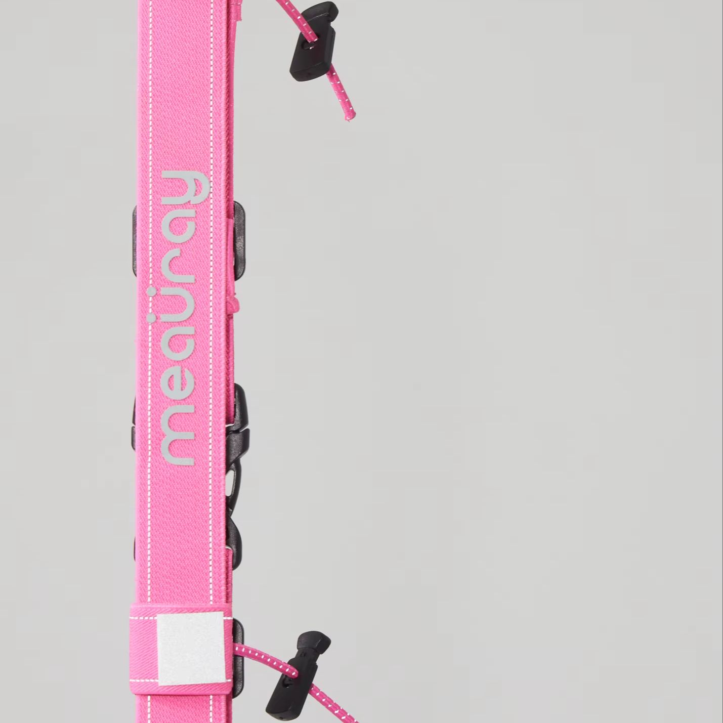 Meauray Marathon Race Bib Ener - Energy Gel Pack recension och pris