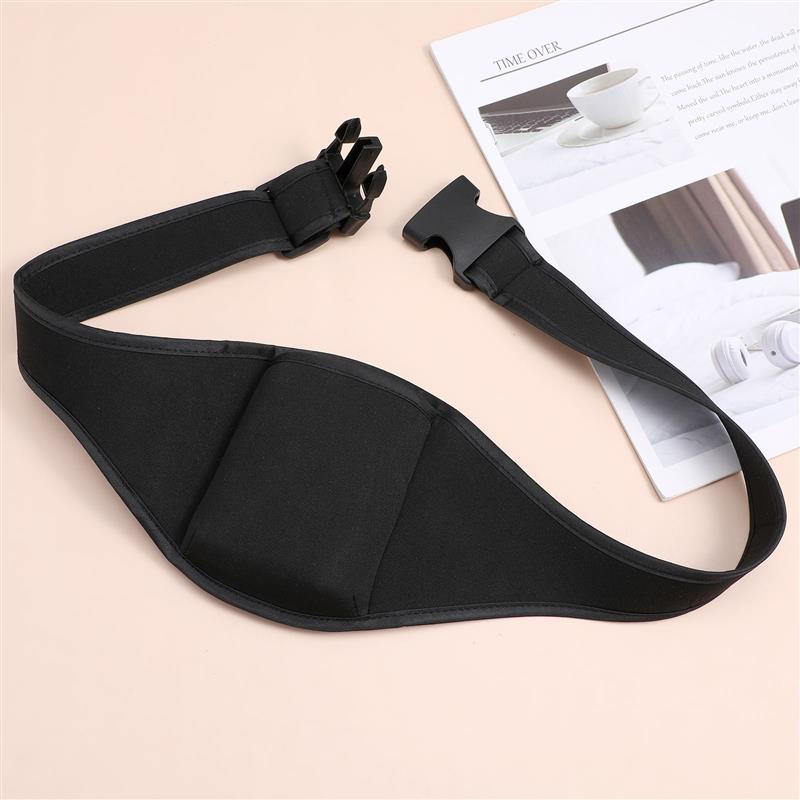 Microphone Belt Micpouch Fitne - Running Gear Belt recension och pris