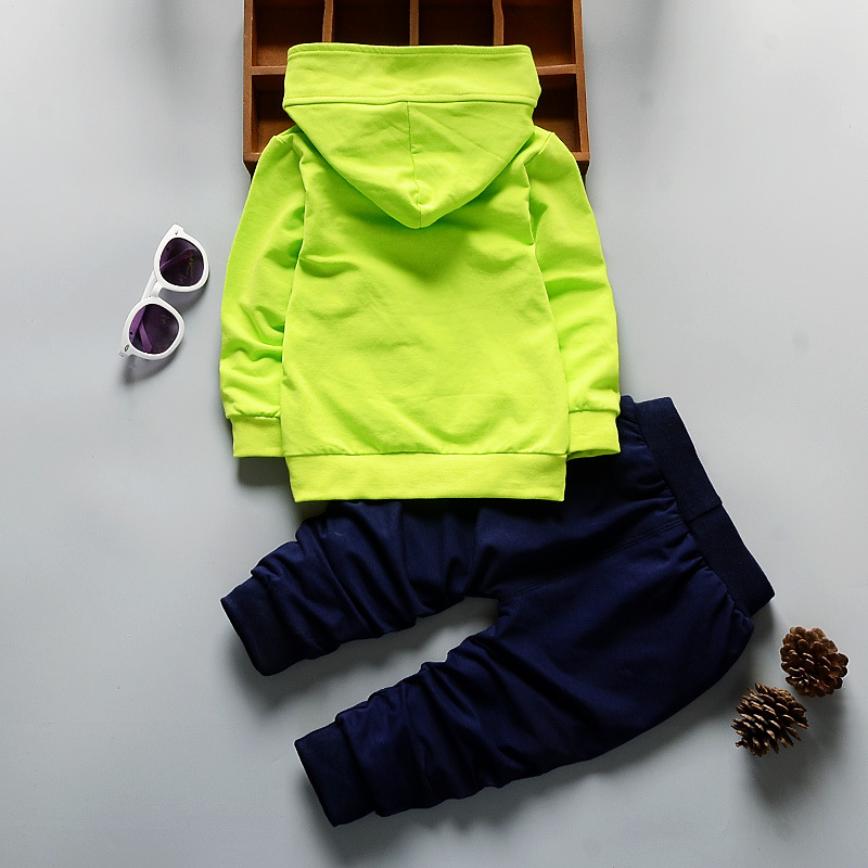 DIIMUU 2Pcs New Fashion Baby B - Running Gear For Kids recension och pris
