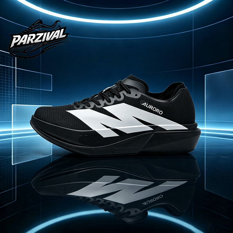 Men Carbon Plate Running Shoes - Running Gear Ladies recension och pris