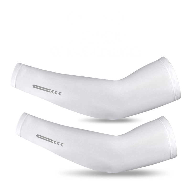 2PCS Reflective Sports Arm Sle - Running Gear On recension och pris