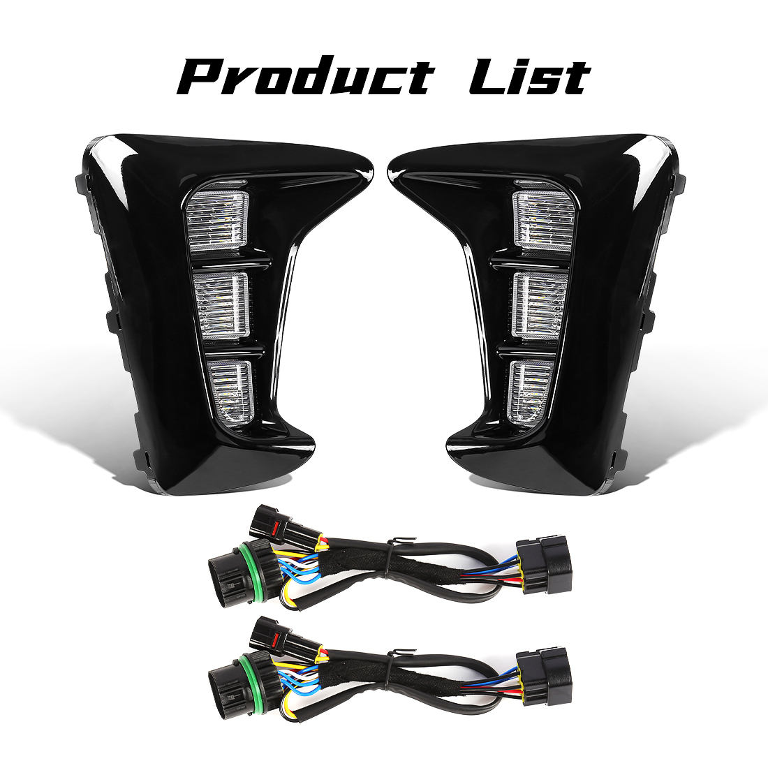 For Kia Pegas 2018 2019 Car LE - Running Gear Accessories recension och pris