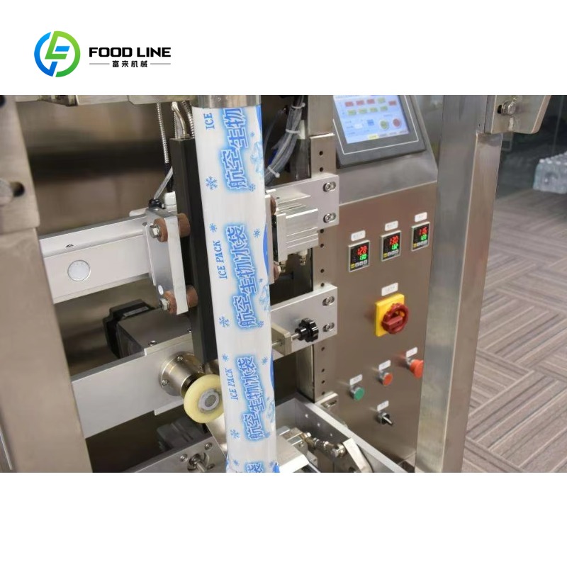 Customized Manufacturing Liqui - Energy Gel Pack recension och pris