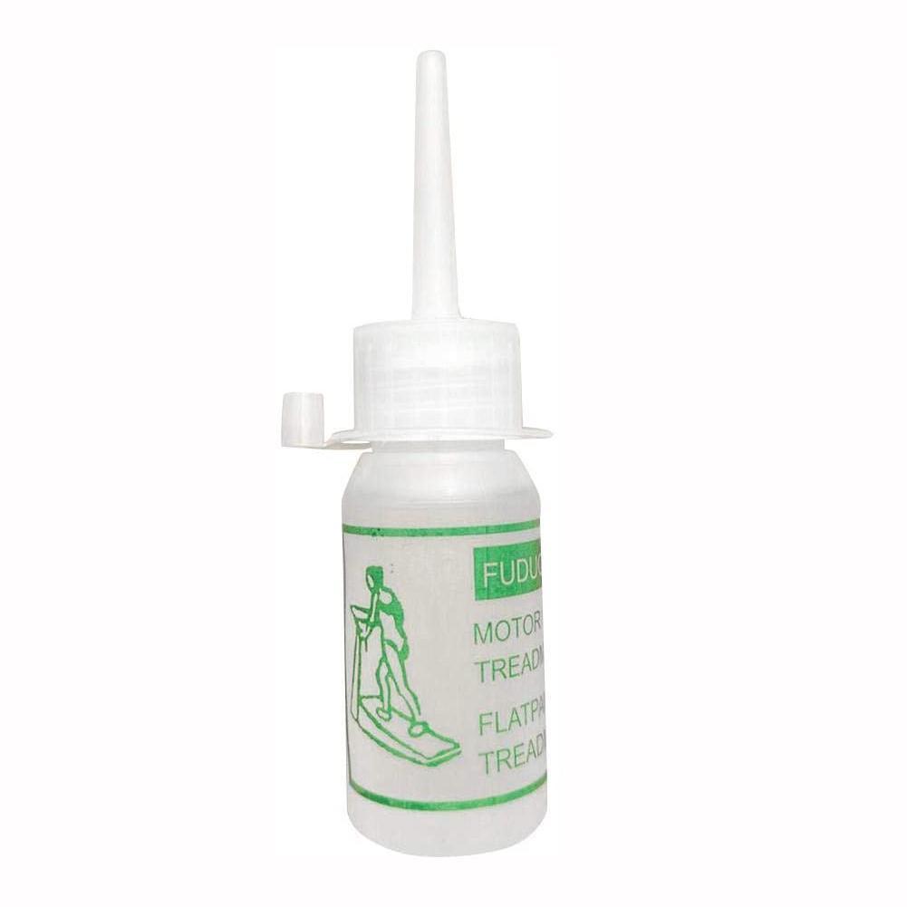 Treadmill Belt Lubricant Silic - Running Gear Accessories recension och pris