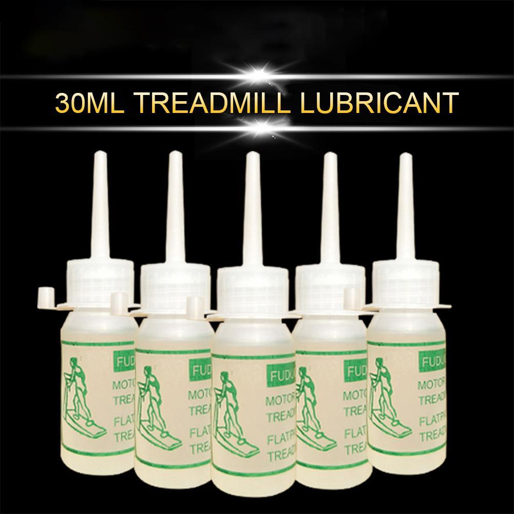 Treadmill Belt Lubricant Silic - Running Gear Accessories recension och pris