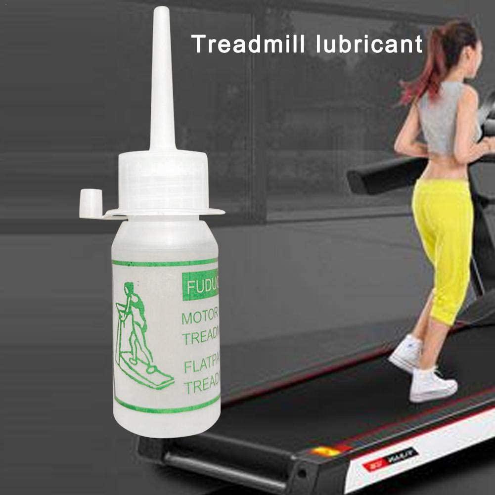 Treadmill Belt Lubricant Silic - Running Gear Accessories recension och pris