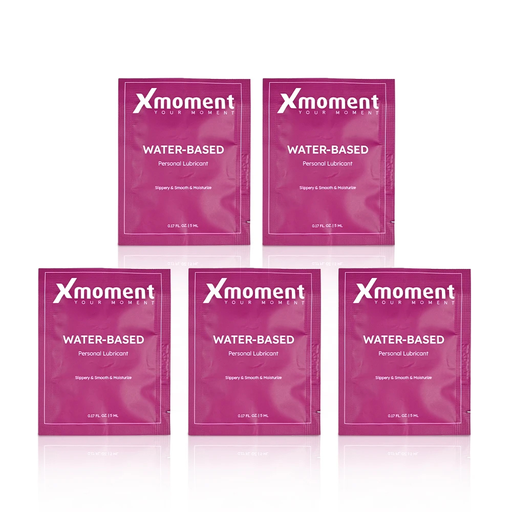 5/10/20PCS 5ML/PAG Water-Based - Energy Gel Pack recension och pris