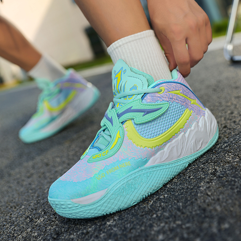 Men's Athletic Basketball Snea - Running Gear Ladies recension och pris
