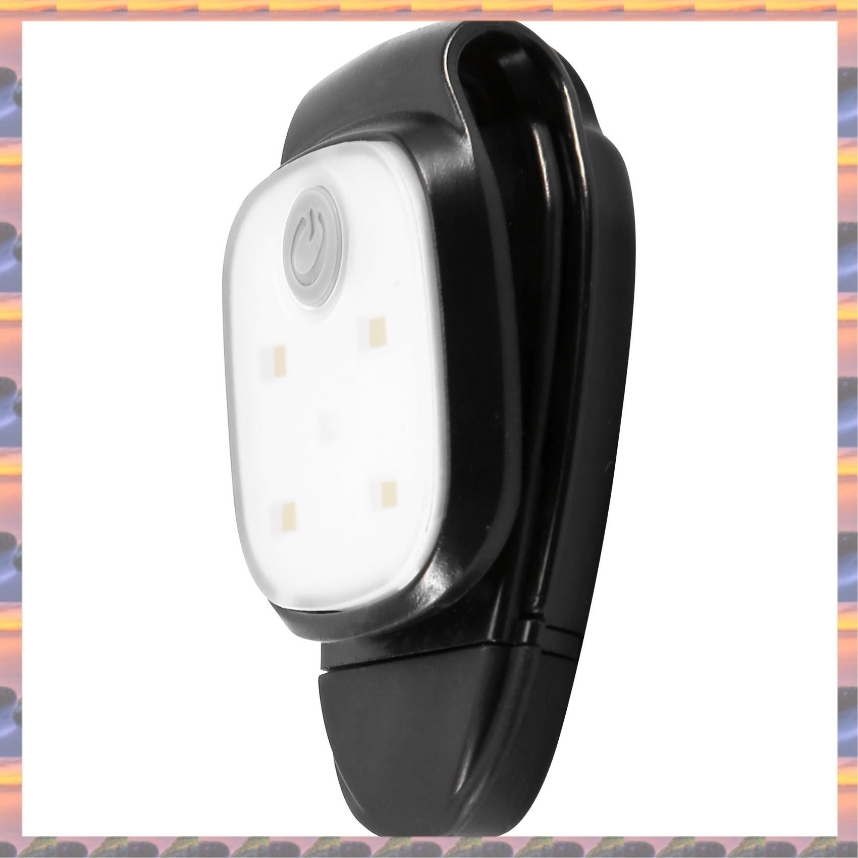 ABML Outdoor Night Clip On Run - Running Gear On recension och pris