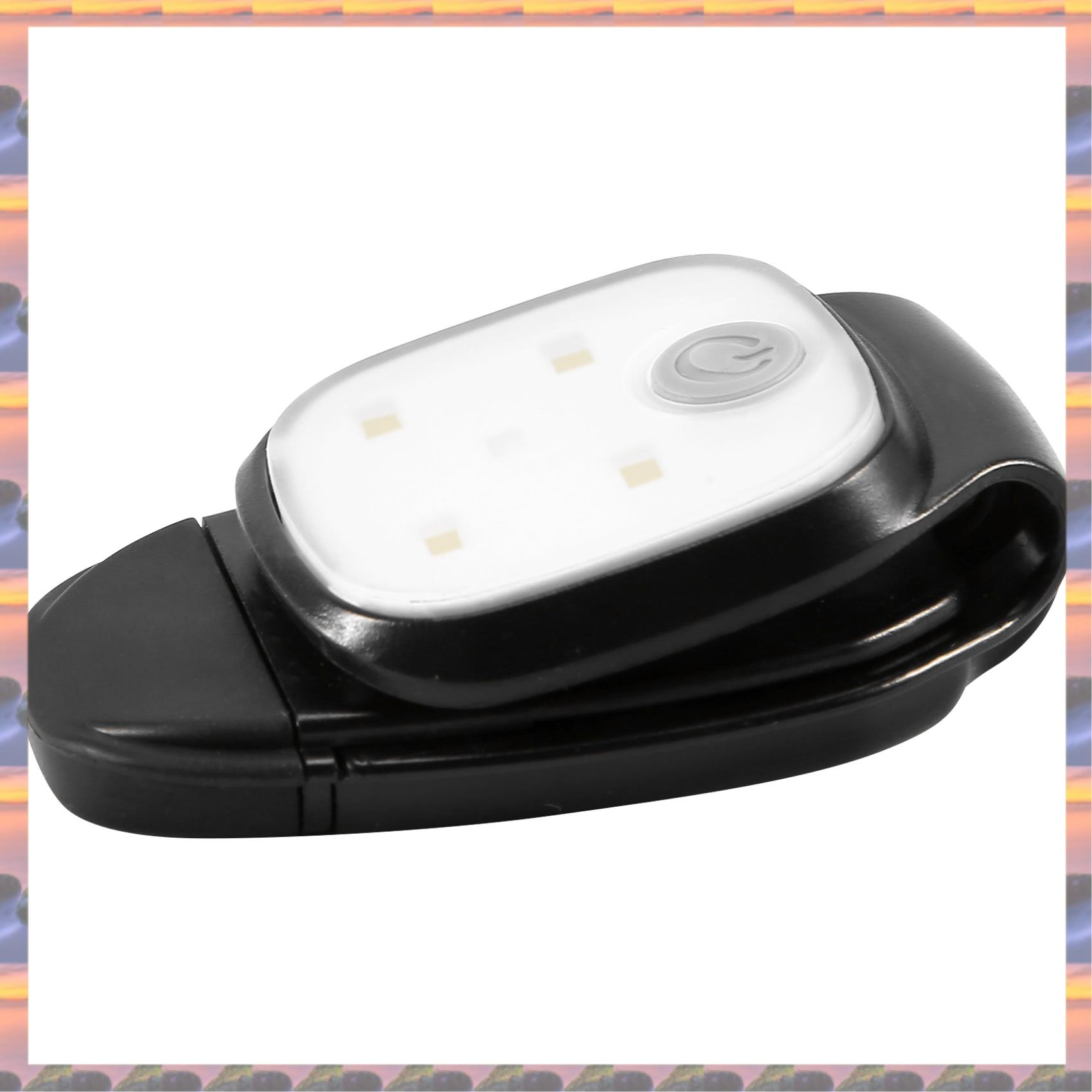 ABML Outdoor Night Clip On Run - Running Gear On recension och pris