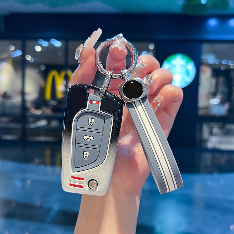Car Key Case For Toyota Prius  - Energy Gel Pack recension och pris