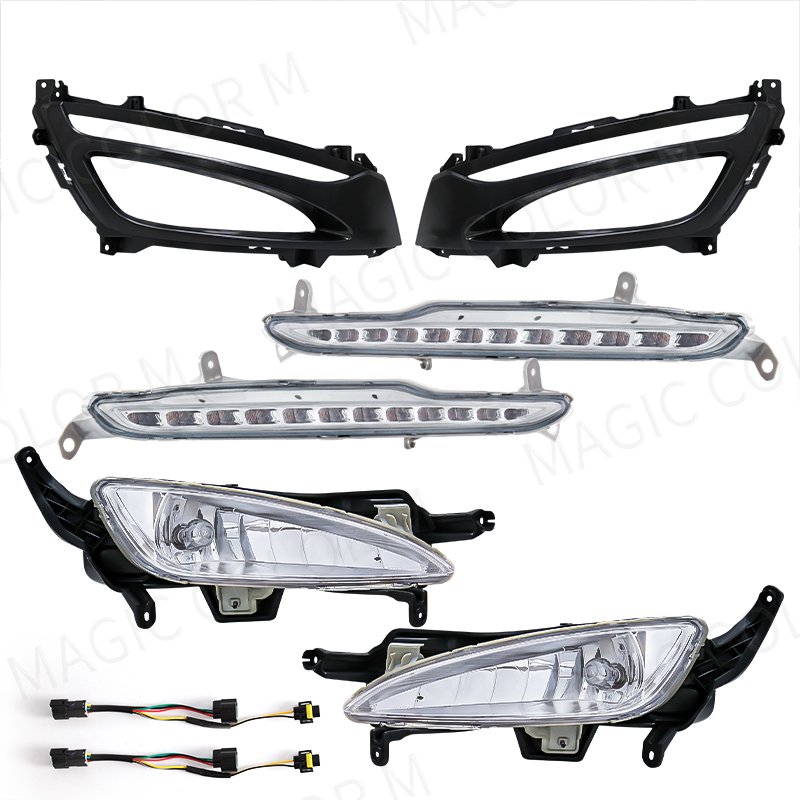 For KIA K5 Optima 2010 2011 20 - Running Gear Accessories recension och pris
