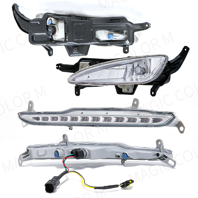 For KIA K5 Optima 2010 2011 20 - Running Gear Accessories recension och pris