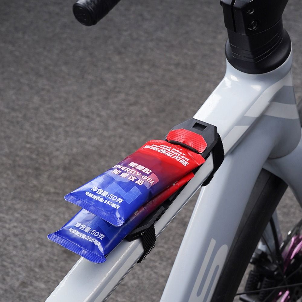Portable Bicycle Energy Gel Ho - Energy Gel Pack recension och pris