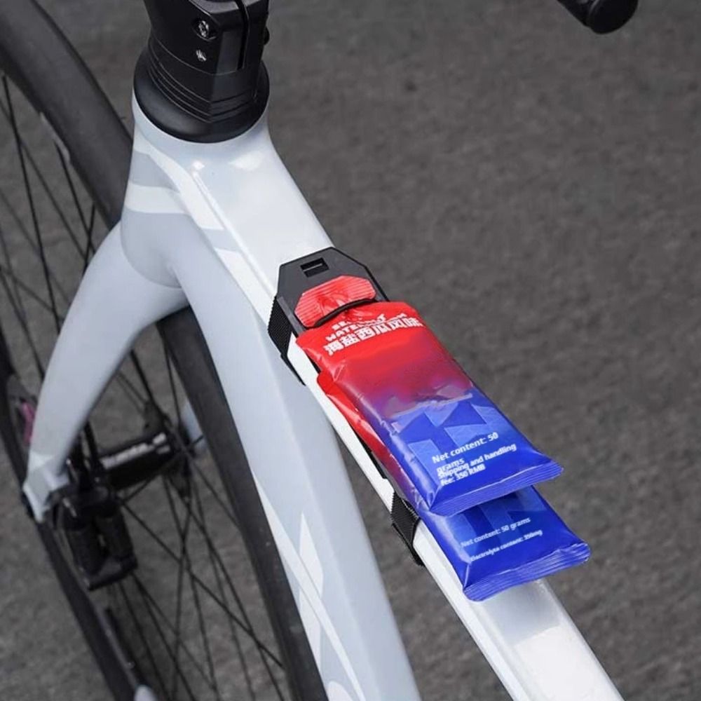 Portable Bicycle Energy Gel Ho - Energy Gel Pack recension och pris