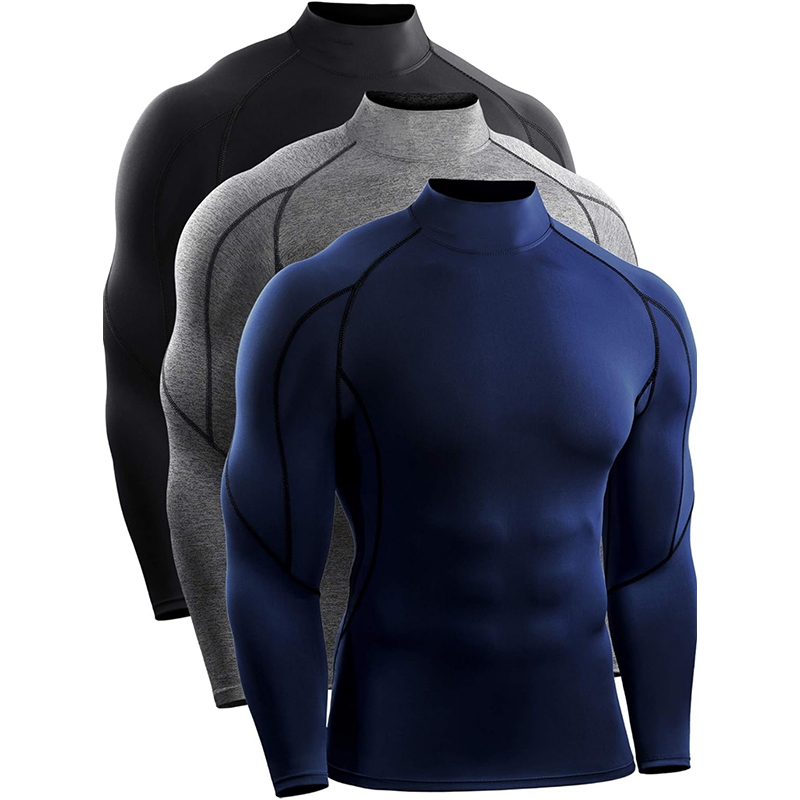 Men's Running T Shirt Sportswe - Running Gear Long Sleeve recension och pris