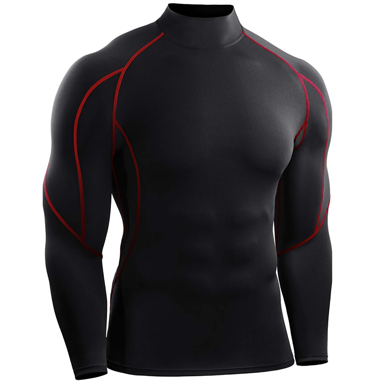 Men's Running T Shirt Sportswe - Running Gear Long Sleeve recension och pris