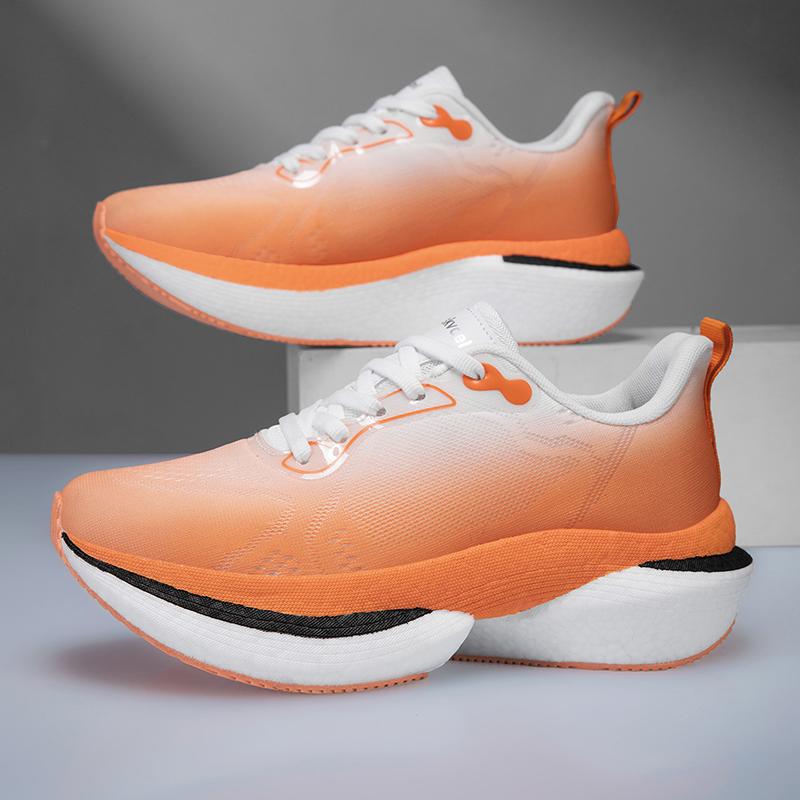 Men Carbon Plate Running Shoes - Running Gear Ladies recension och pris