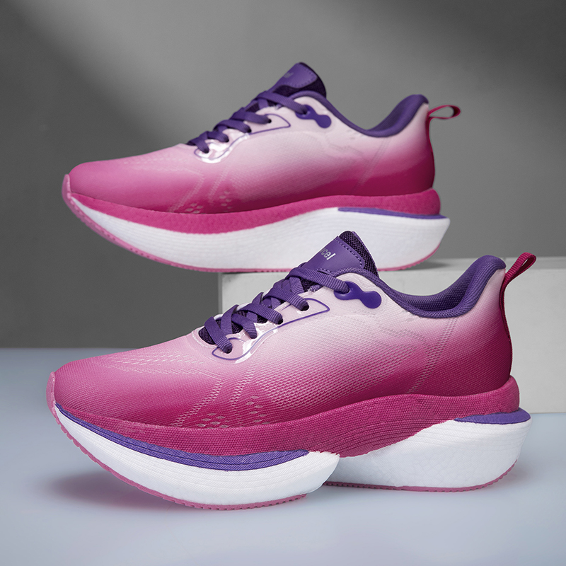 Men Carbon Plate Running Shoes - Running Gear Ladies recension och pris